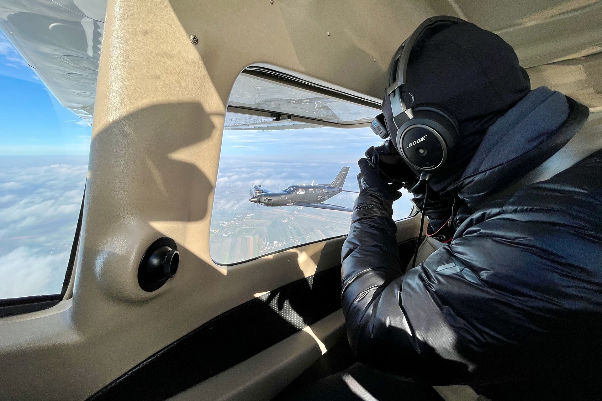 Aviation Photography